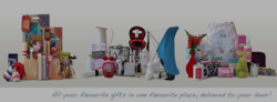 One-stop Online Retailer